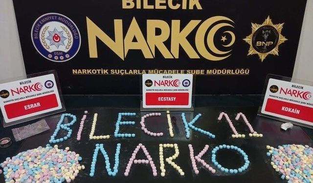 On il hariç 71 ilde operasyon düzenlendi