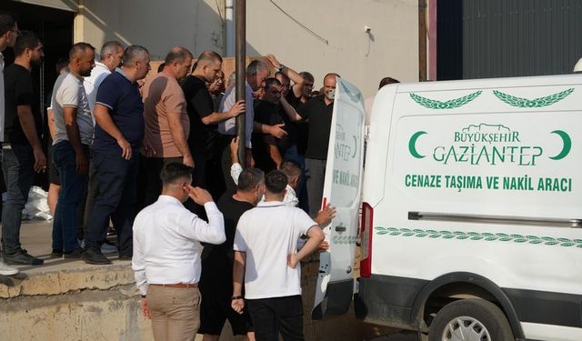Nihat Balyemez’in cenazesi ailesine teslim edildi