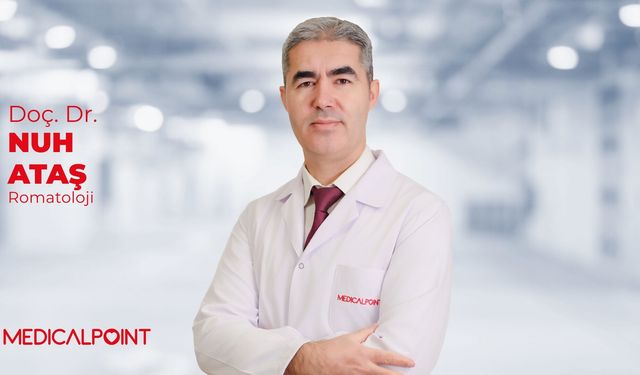 Romatizma hastaları için sıcak hava uyarısı