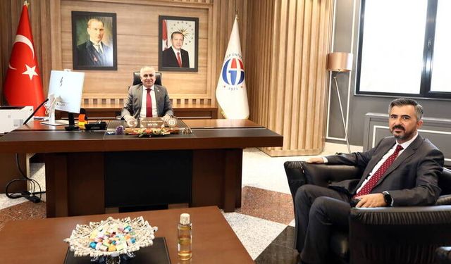 Gaziantep’te dünyada bir ilke imza atılacak