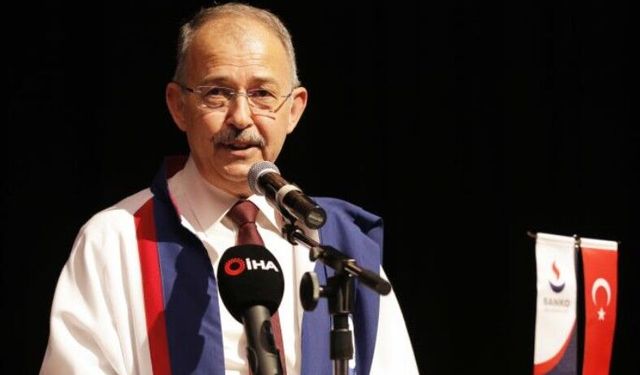 Gaziantep’teki hangi özel üniversite yüzde yüz doluluğa ulaştı?