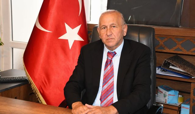 Şerif Başkülekçi'den Mustafa Gürban tepkisi