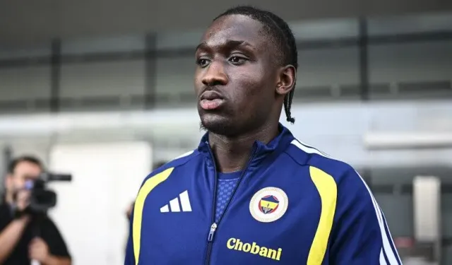 Fenerbahçeli Sidiki Cherif'in yeni adresi belli oldu