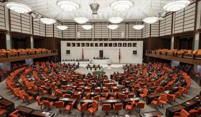 Gaziantep milletvekilleri kanun teklifine ne oy verdi?