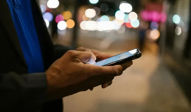 Türkiye'de internet kullanımında dikkat çeken artış