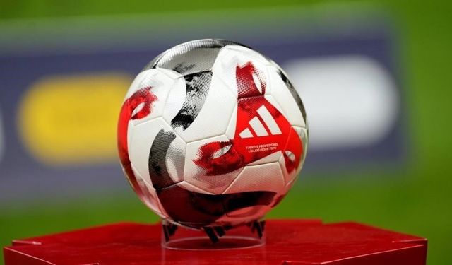 Trendyol Süper Lig’de 3. hafta programı belli oldu