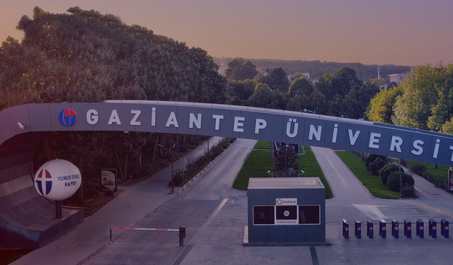 Gaziantep Üniversitesi’nde öğrenci affı kapsamında yatay geçiş başvuruları başlıyor
