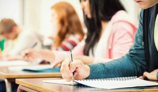 Üniversite hayali cep  yakıyor