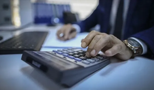 Vergi borçlarında taksit fırsatı: Başvurular 31 Ağustos'ta bitiyor