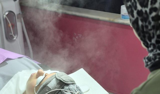 Yaz aylarında cilt sağlığı için uzmanlardan bakım uyarısı