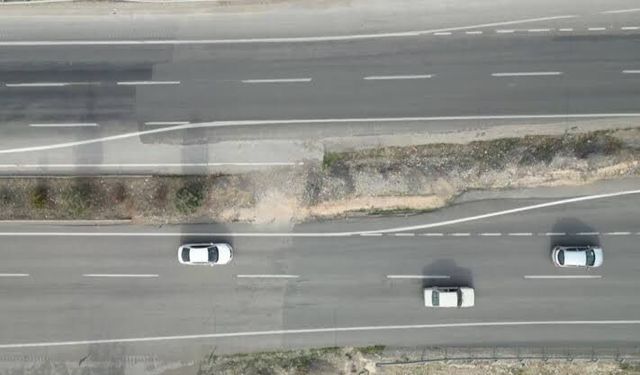 Gaziantep’te 30 Ağustos Öncesi Bazı Yollar Kapatılacak