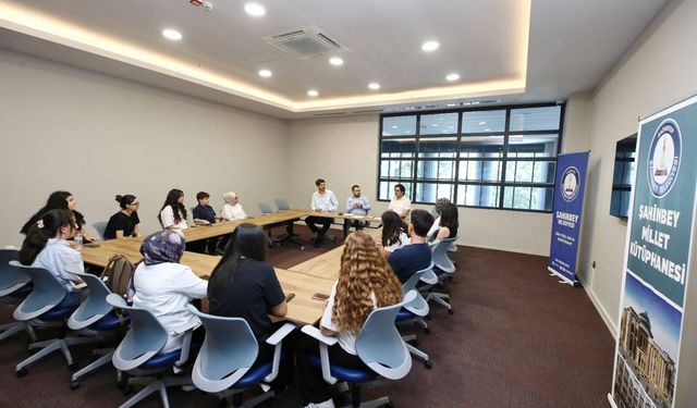 Yapay Zeka ve Tıp Bilim kafede buluştu