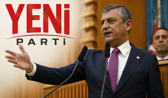 Halkın Yeni Partiye güveni azalıyor mu? Dengeler değişti...