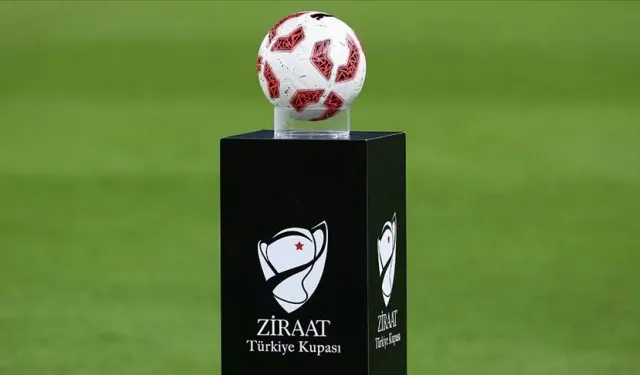 Ziraat Türkiye Kupası’nda yabancı futbolcu sınırı yeniden belirlendi