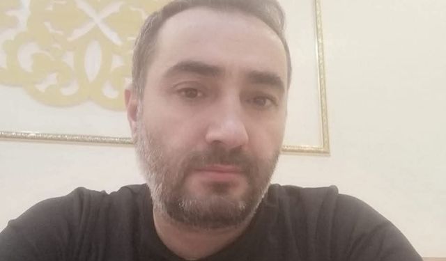 Cengiz Akkurt davasının 5'inci duruşması gerçekleşti