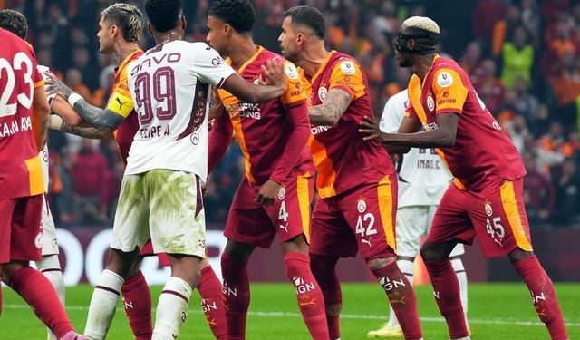 Trabzonspor-Galatasaray kapışmasında kazanan kim olacak