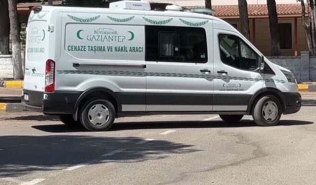 Gaziantep’te amca ile yeğenin arazi kavgası kanlı bitti