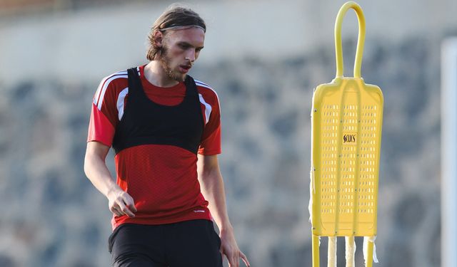 Gaziantep FK’da Enver Kulasin krizi büyüyor