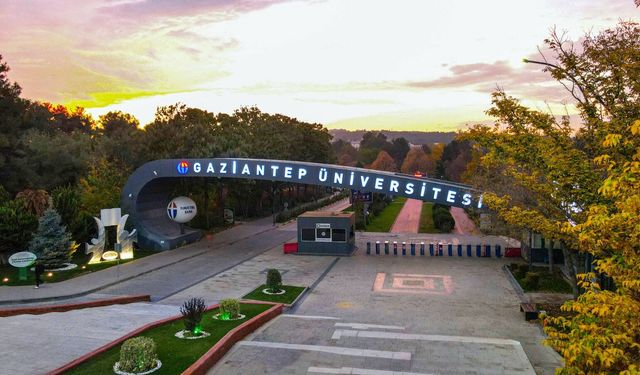 GAÜN’de mühendis adaylarına uzun soluklu staj fırsatı