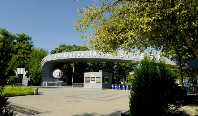 GAÜN’de mühendislik programlarına akreditasyon hamlesi