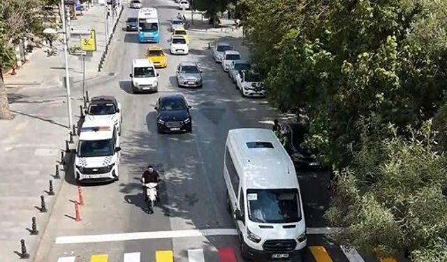 Gaziantep’te sürücülere kritik çağrı