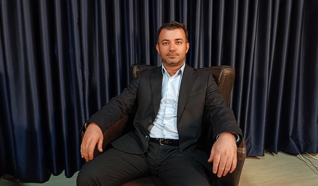 Tüm toplumun sesi olacağız