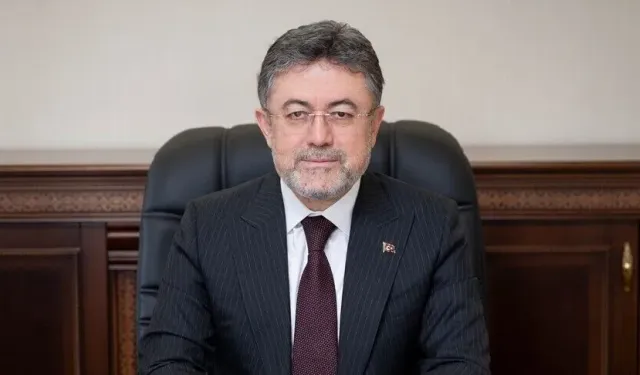 Bakan İbrahim Yumaklı: Çiftçinin alın terini katma değere dönüştüreceğiz