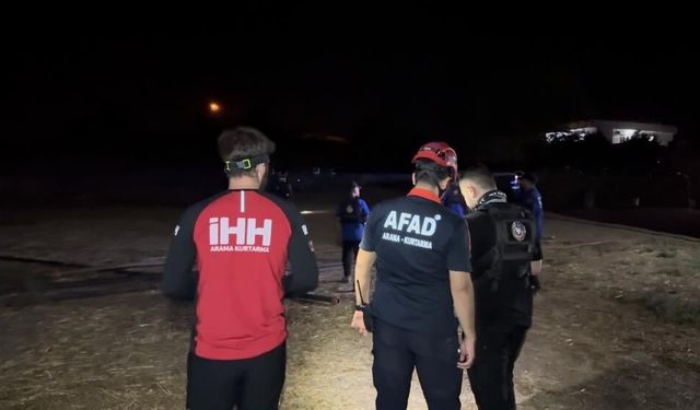 Av tüfeği 13 yaşındaki çocuğun ölümüne sebep oldu