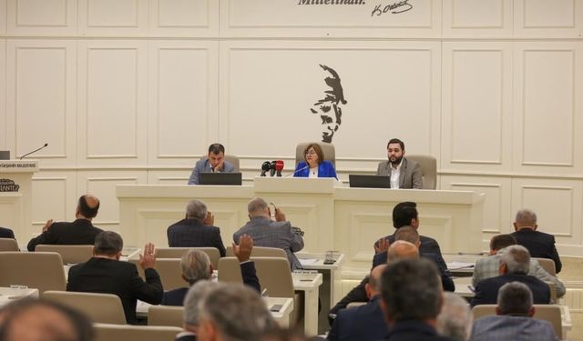 Gaziantep’te çiftçiye milyonlarca litrelik mazot desteği