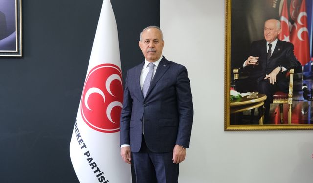 MHP Gaziantep’te kongre tarihi belli oldu