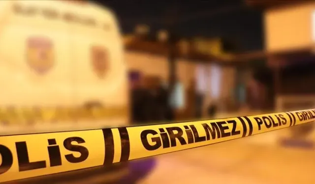 Gaziantep’te 67 yaşındaki kadın evinde ölü bulundu