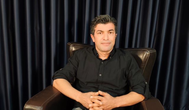 Ömer Kılıç; "Siyaseti sokakta yapacağız"