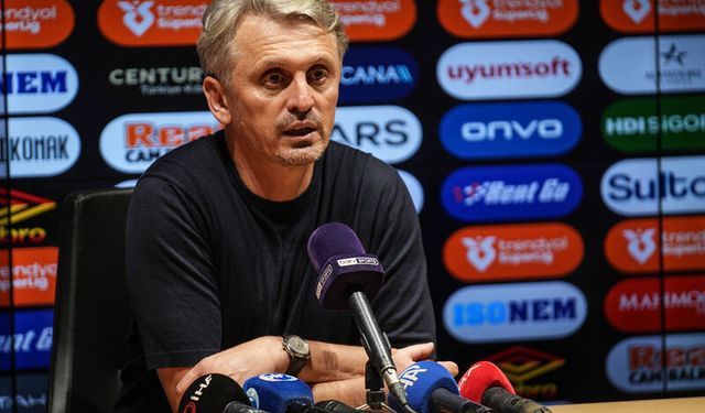Orhan Ak: Yeni bir hikâye başlattık, önemli bir adım attık