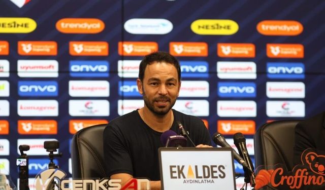 Selçuk İnan’dan Gaziantep FK maçı sonrası açıklama