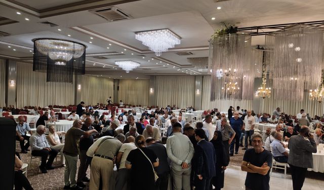 Şahinbey’in galibi Uğur Kalkan oldu