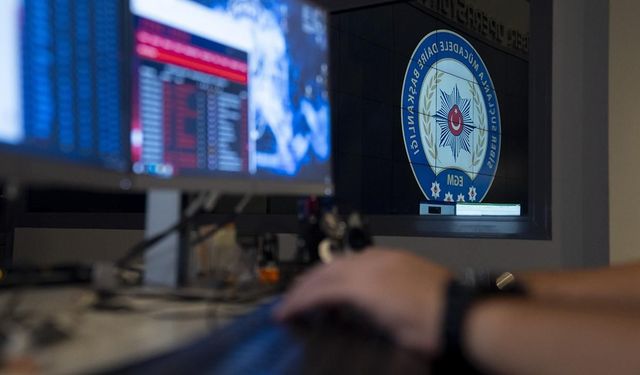 Gaziantep’te dev yasa dışı bahis operasyonu