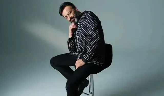 Ünlü oyuncu Serhat Mustafa Kılıç evinde ölü bulundu