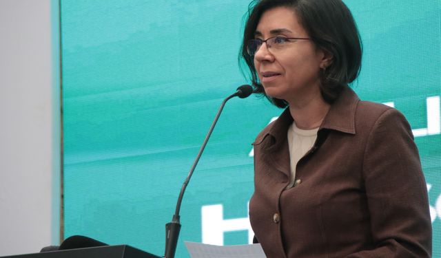 Uşak'ta Tarım, Hayvancılık ve Teknolojileri Fuarı açıldı