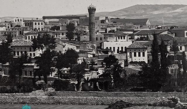 Antep Ermenileri kitabı yeniden okuyucuyla buluştu