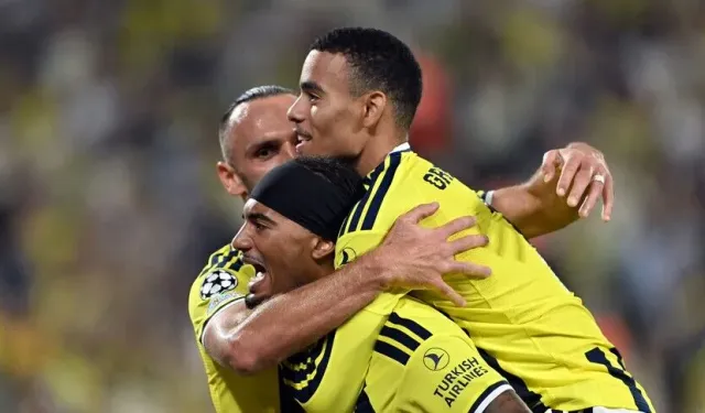 Fenerbahçe 29 günde 8 kritik maça çıkacak