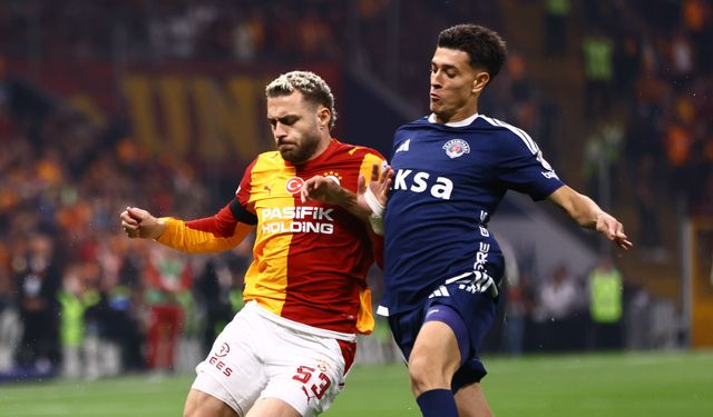 Trendyol Süper Lig’de 7. hafta sonuçları belli oldu