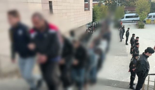 Gaziantep dahil 33 ildeki bahis operasyonunda yeni gelişme