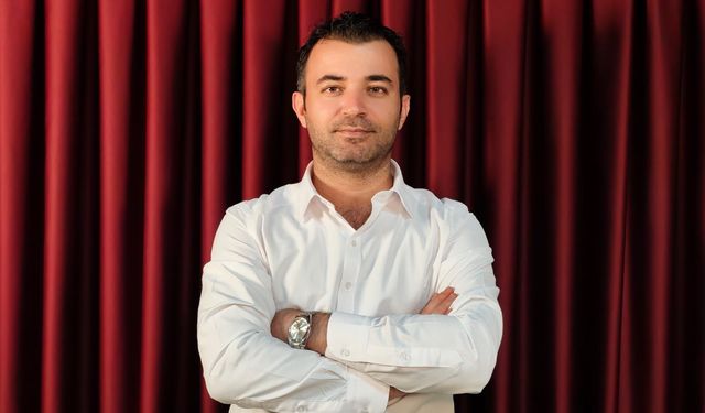 Harun Yücel: Birinci sıramız kadın aday olacak