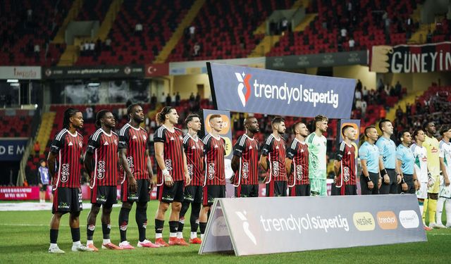 Minik taraftarlar Gaziantep FK futbolcularıyla sahaya çıkacak