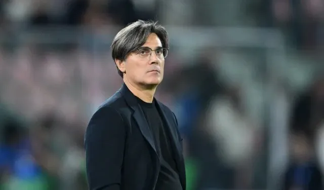 A Milli Takım’da Montella ile yollar ayrıldı