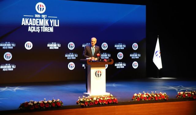 Numan Kurtulmuş: Gaziantep bölgenin kalkınmasında öncü olacak