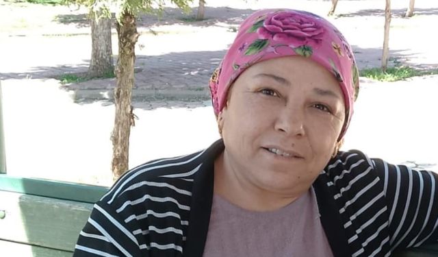 Öksürük için gittiği sağlık kabininden cenazesi çıktı