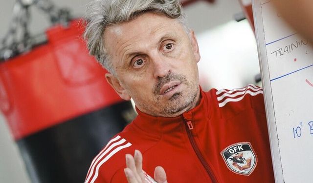 Orhan Ak, Kocaelispor yenilgisi sonrası uyardı