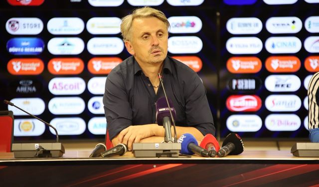 Orhan Ak: Mağlubiyetin sorumluluğu tamamen bana ait