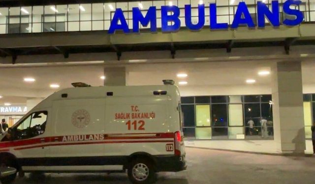 Gaziantep’te saldırıya uğrayan gençten acı haber geldi